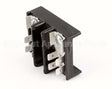 77-090 Prince Castle Terminal Block,(2) 4 Position