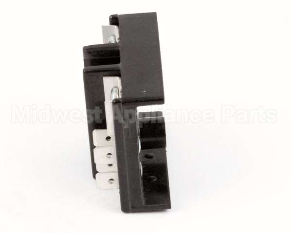 77-090 Prince Castle Terminal Block,(2) 4 Position