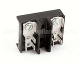 77-090 Prince Castle Terminal Block,(2) 4 Position