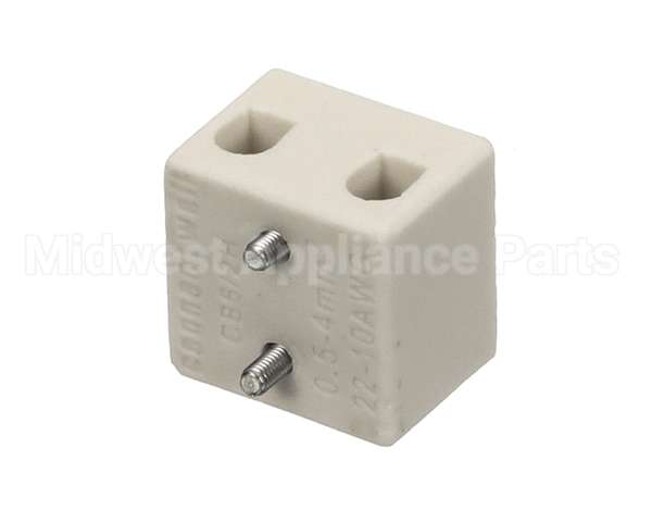 77-102S Prince Castle Terminal Block Svc Kit 4 Pos