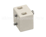 77-102S Prince Castle Terminal Block Svc Kit 4 Pos