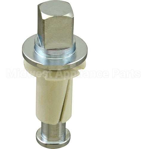 77-17593G003 Compatible Anthony Pin, Hinge (W/Bushing)