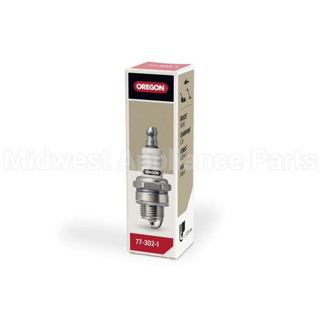 77-302-1 Oregon Spark Plug