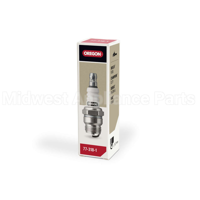 77-318-1 Oregon Spark Plug