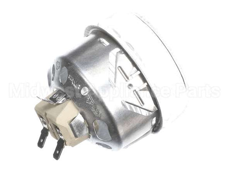 77.953.1259.72 Revent Light Assembly Incl Lamp
