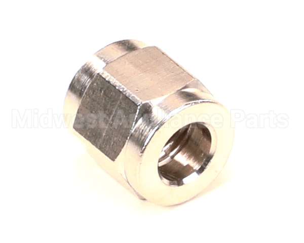 77010100 Cornelius Nut Swiv 7/16-20 Brni