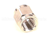 77010100 Cornelius Nut Swiv 7/16-20 Brni