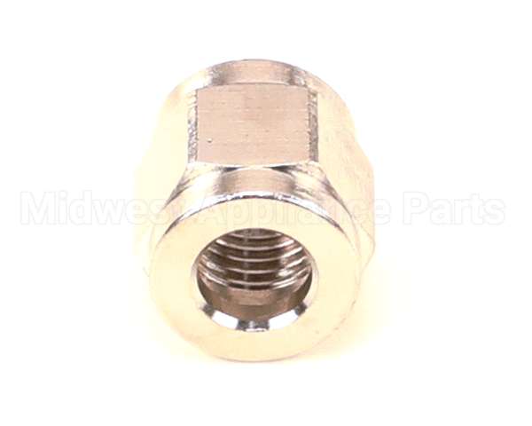 77010100 Cornelius Nut Swiv 7/16-20 Brni