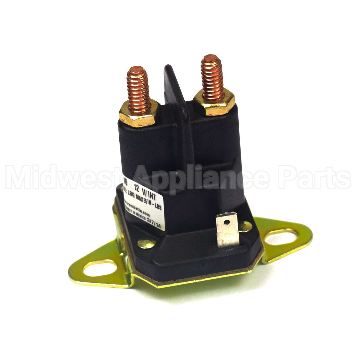 7701100MA Briggs & Stratton Solenoid