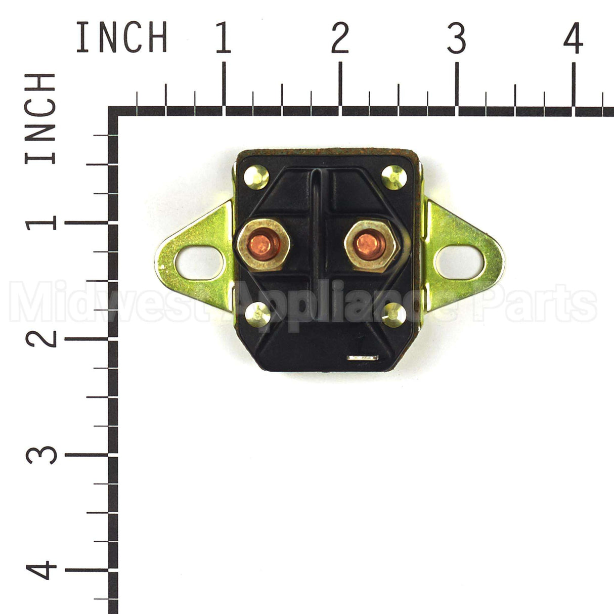 7701100MA Briggs & Stratton Solenoid