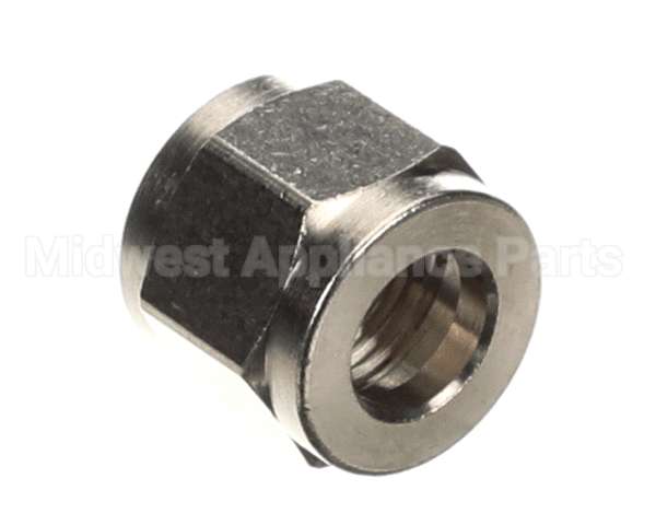 77030100 Cornelius Nut Swiv 5/8-18 Brni