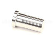 77030700 Cornelius Fitting Plug Ss 3/8Bb
