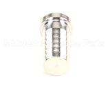 77030700 Cornelius Fitting Plug Ss 3/8Bb