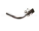 77040100 Cornelius Fitting L Swl Ss 1/4Fl X1/4Bb Prm