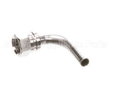 77040100 Cornelius Fitting L Swl Ss 1/4Fl X1/4Bb Prm