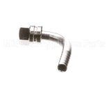 77040100 Cornelius Fitting L Swl Ss 1/4Fl X1/4Bb Prm