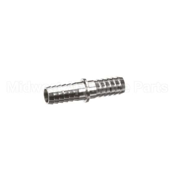 77040300 Compatible Cornelius Fitting A Ss 3/8 X 3/8Bb Std
