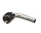 77040900 Cornelius Fitting L Swl Ss 3/8Fl X 3/8Bb Pr