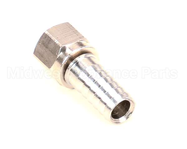 77046500 Cornelius Fitting A Swl Ss 1/4Fl X3/8Bb Prm