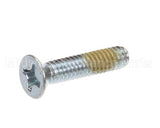 770612 Bevles Handle Screw To Cabinet