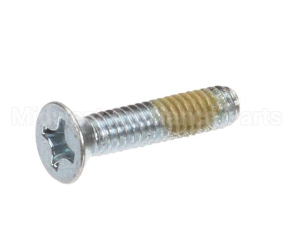 770612 Bevles Handle Screw To Cabinet