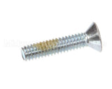 770612 Bevles Handle Screw To Cabinet