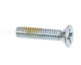 770612 Bevles Handle Screw To Cabinet
