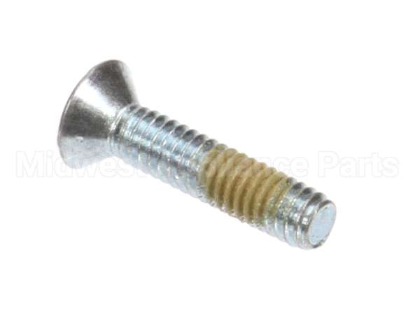 770612 Bevles Handle Screw To Cabinet