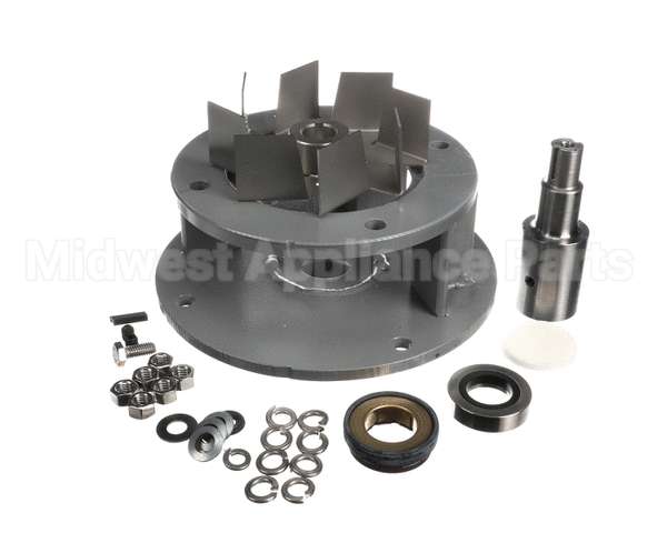 77085 Blakeslee Pump Assembly (Celm) Service