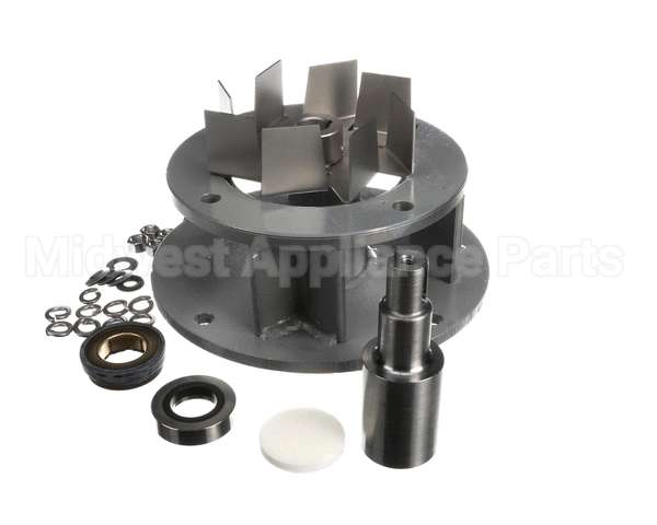 77085 Blakeslee Pump Assembly (Celm) Service