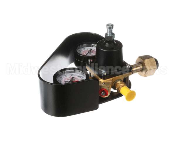 771000155 Cornelius Regco2 P 1X160 1-1/4Fl W/Guard