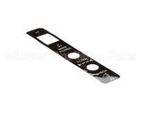 77103 Henny Penny Decal-Fltr/Ck Jib/Main Power