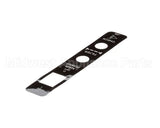 77103 Henny Penny Decal-Fltr/Ck Jib/Main Power