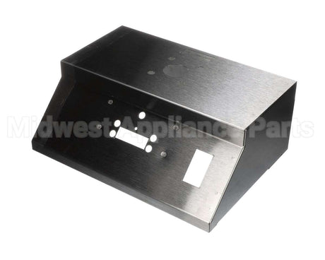 77106 Nemco Wldmt Cover Outside 7020