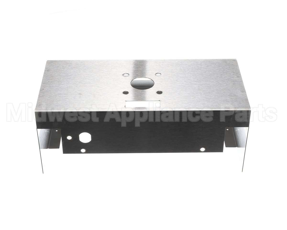 77106 Nemco Wldmt Cover Outside 7020