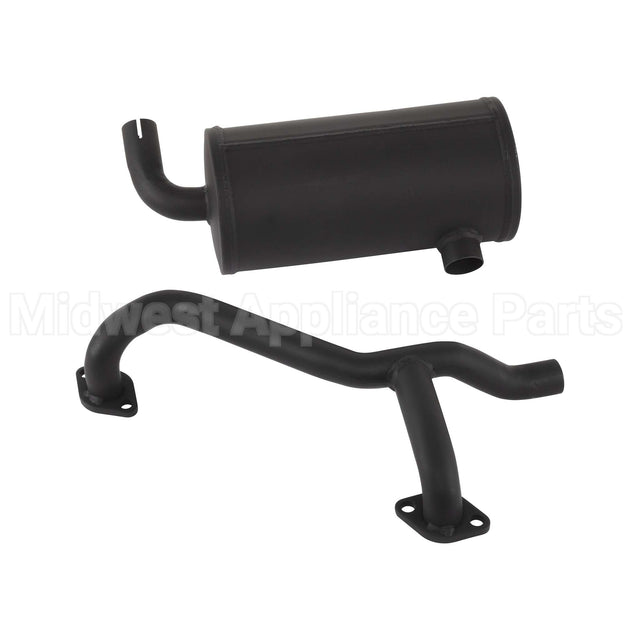 771127 Briggs & Stratton Muffler