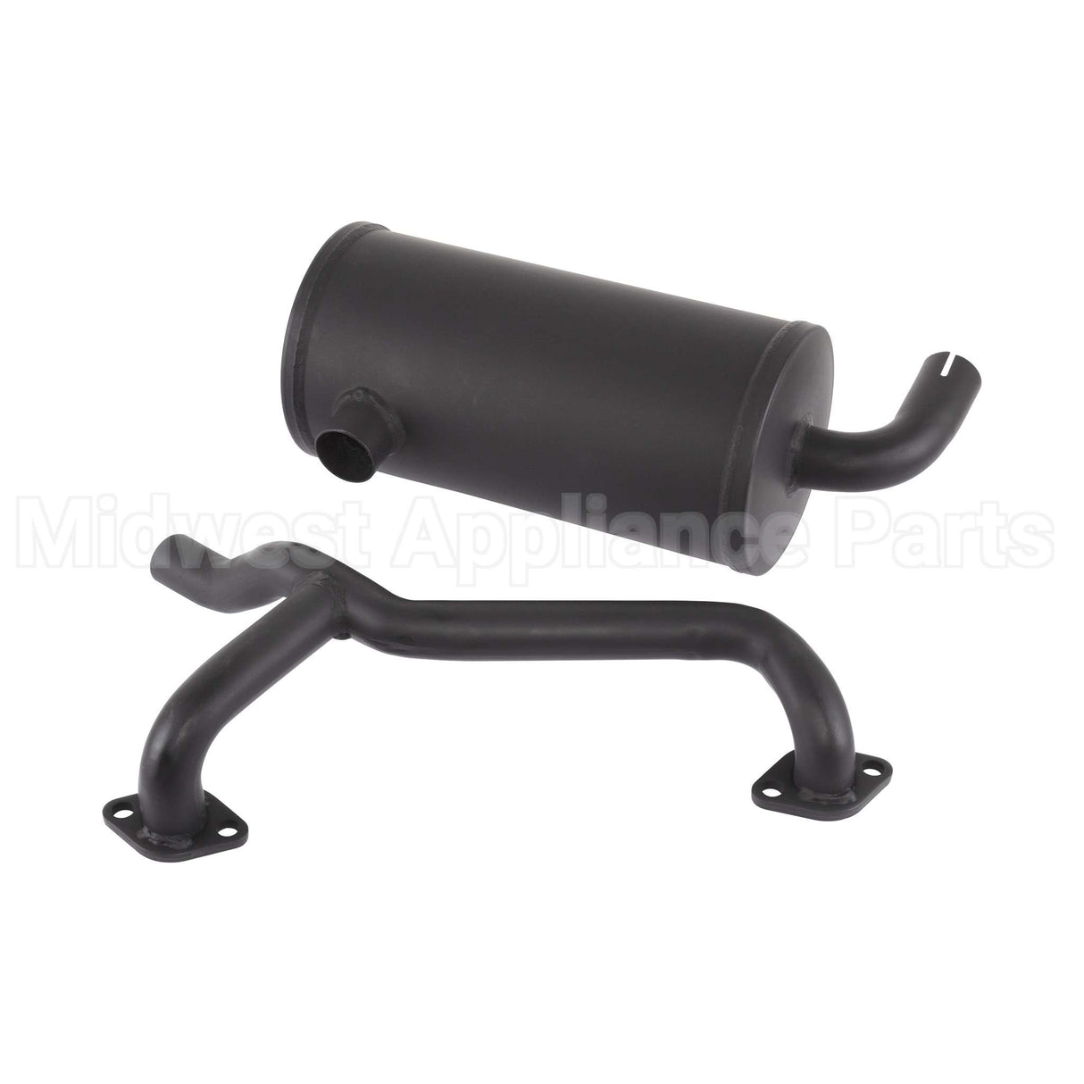 771128 Briggs & Stratton Muffler