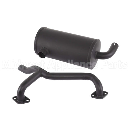 771128 Briggs & Stratton Muffler