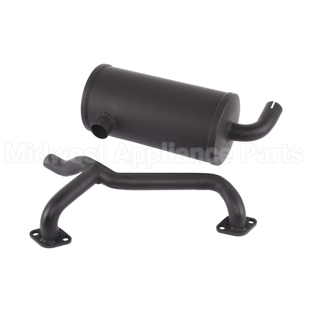771128 Briggs & Stratton Muffler