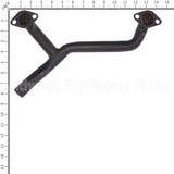771128 Briggs & Stratton Muffler