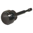7711P171-60 Whirlpool Knob