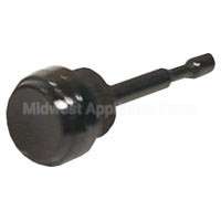 7711P171-60 Whirlpool Knob