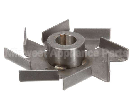 77174 Blakeslee Impeller Weldment P Tank