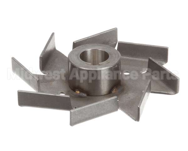 77174 Blakeslee Impeller Weldment P Tank