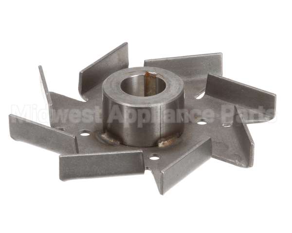 77174 Blakeslee Impeller Weldment P Tank