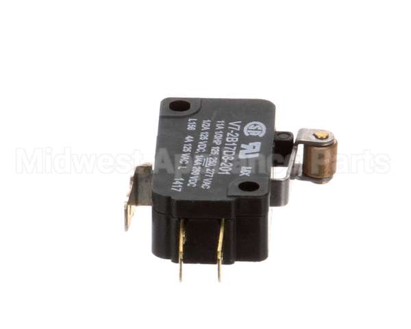 1263 Globe Micro Switch Auto