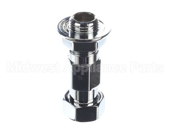 77203L Grindmaster Cecilware Shank Faucet-Hwd-Sdwa Safe Mad