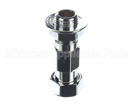 77203L Grindmaster Cecilware Shank Faucet-Hwd-Sdwa Safe Mad