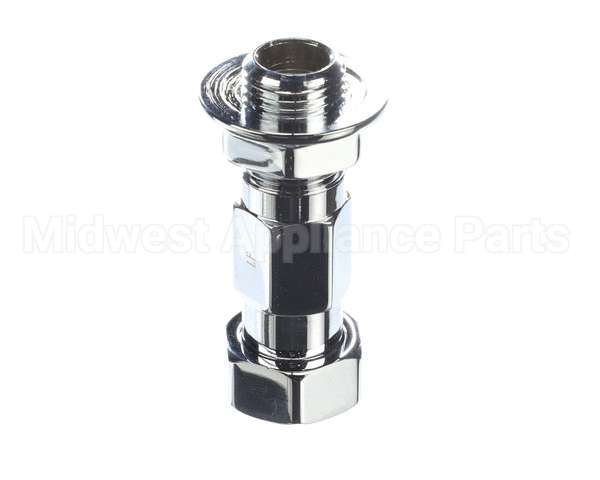77203L Grindmaster Cecilware Shank Faucet-Hwd-Sdwa Safe Mad