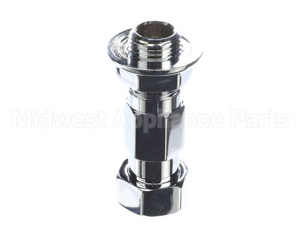 77203L Grindmaster Cecilware Shank Faucet-Hwd-Sdwa Safe Mad